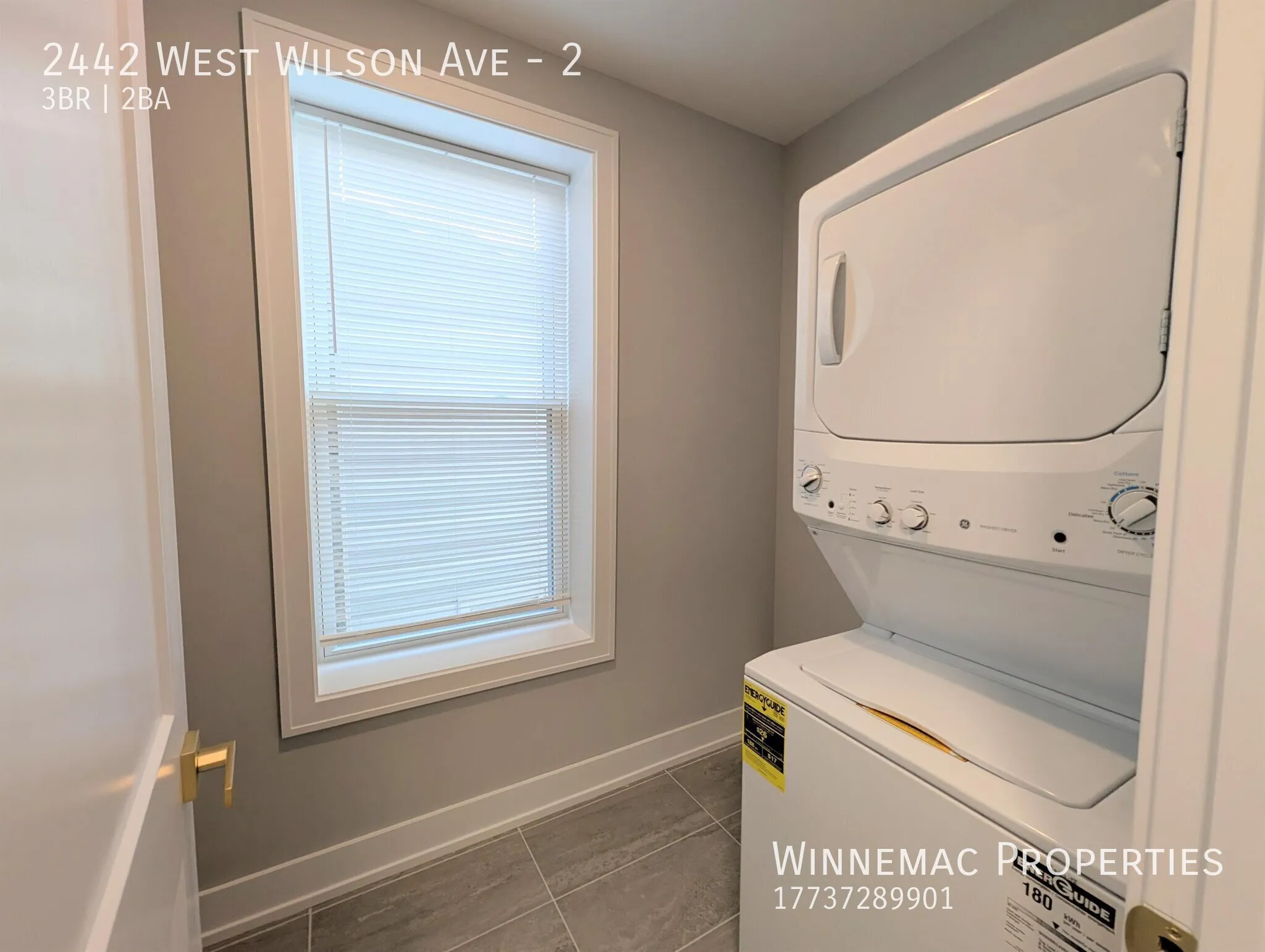 2442 W Wilson Ave, ,  60625, USA 60625-unit#2-Chicago-IL