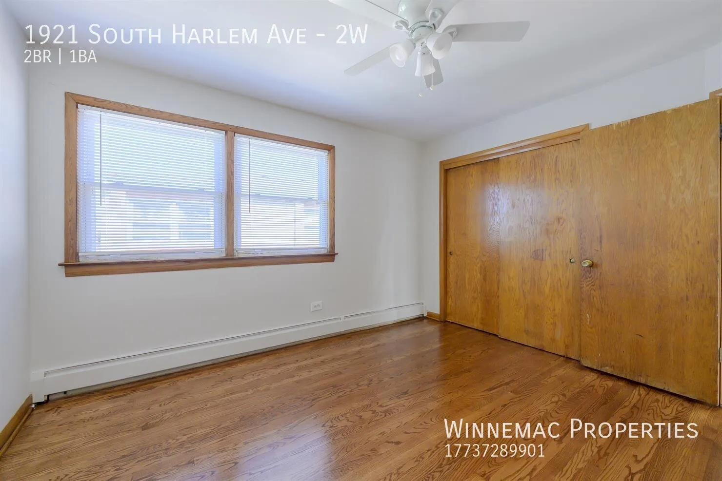 1921 S Harlem Ave, ,  60402, USA 60402-unit#2W-Berwyn-IL