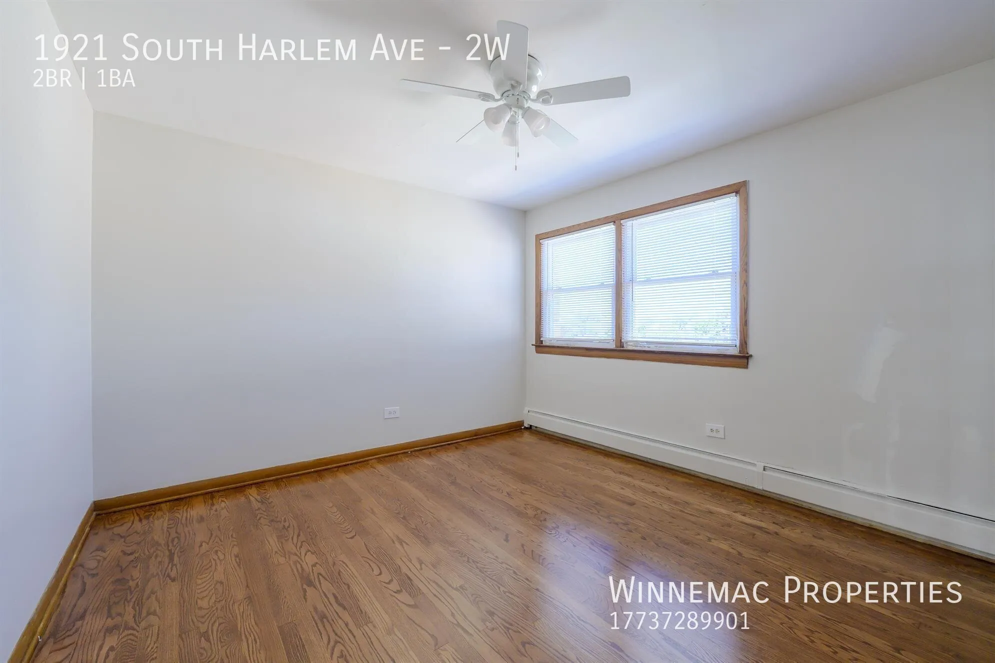 1921 S Harlem Ave, ,  60402, USA 60402-unit#2W-Berwyn-IL