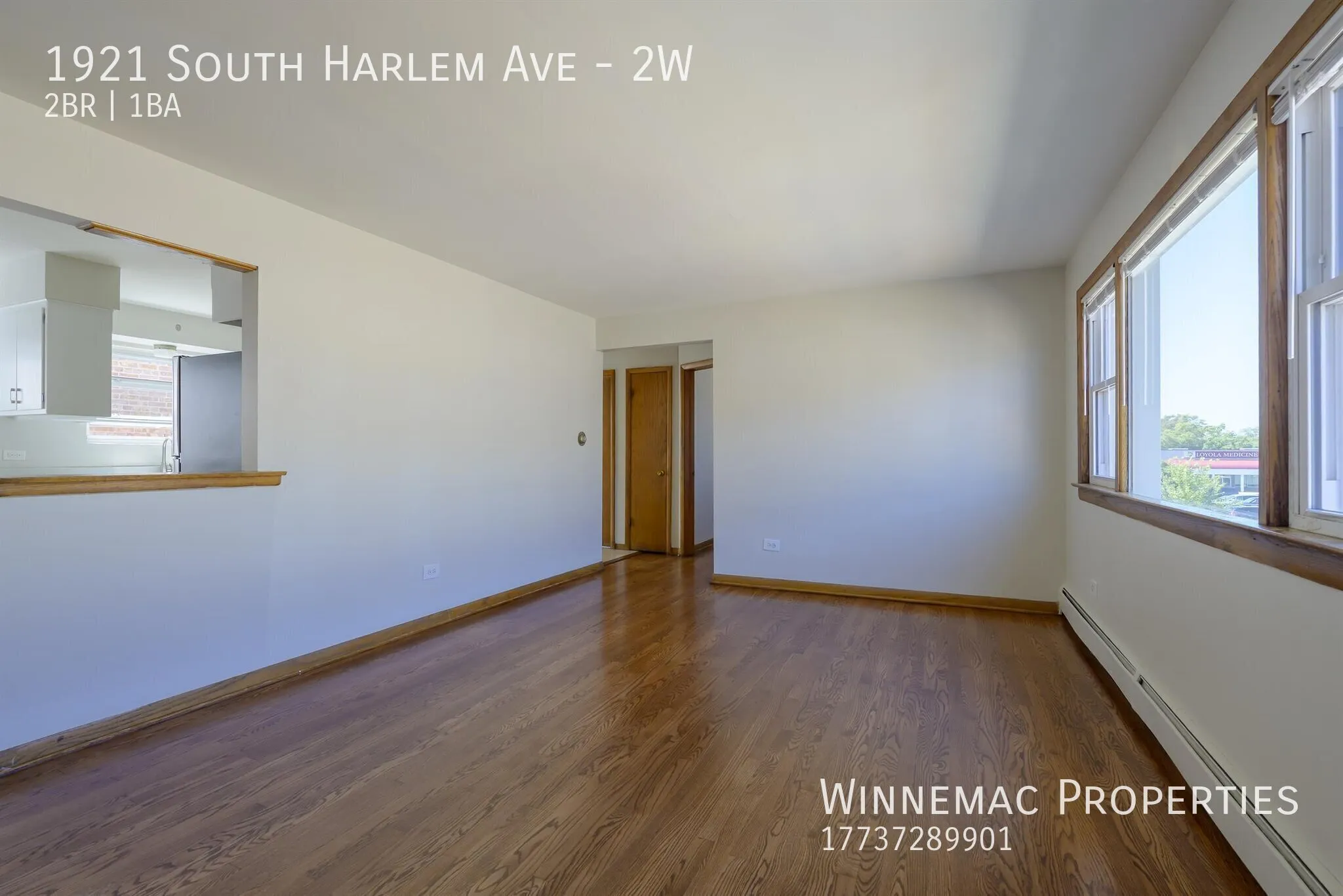 1921 S Harlem Ave, ,  60402, USA 60402-unit#2W-Berwyn-IL