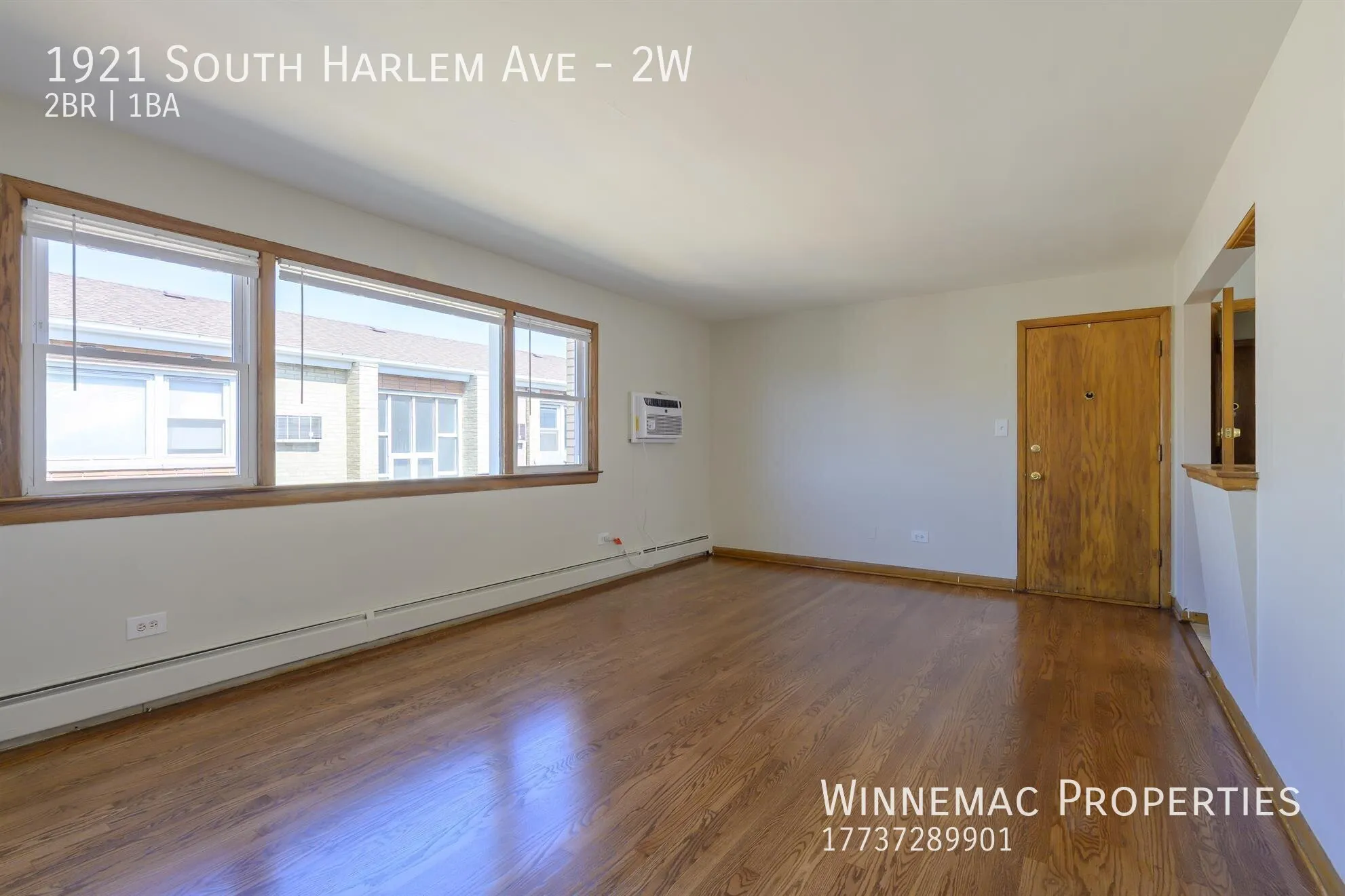 1921 S Harlem Ave, ,  60402, USA 60402-unit#2W-Berwyn-IL