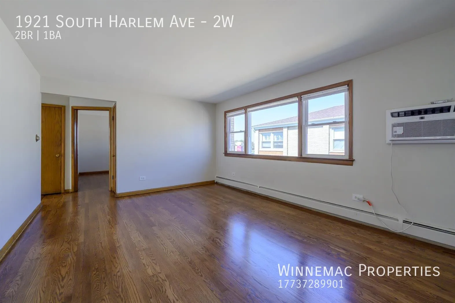 1921 S Harlem Ave, ,  60402, USA 60402-unit#2W-Berwyn-IL