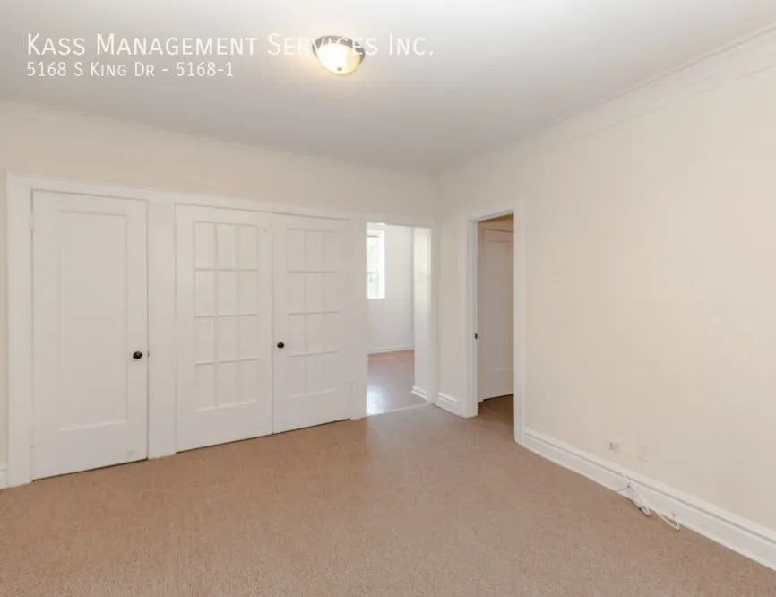 5162 S King Dr, ,  60615, USA 60615-Chicago-IL