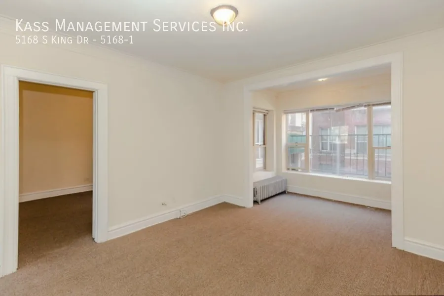 5162 S King Dr, ,  60615, USA 60615-Chicago-IL