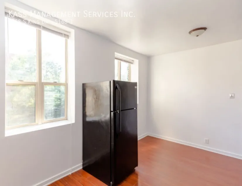 5162 S King Dr, ,  60615, USA 60615-Chicago-IL