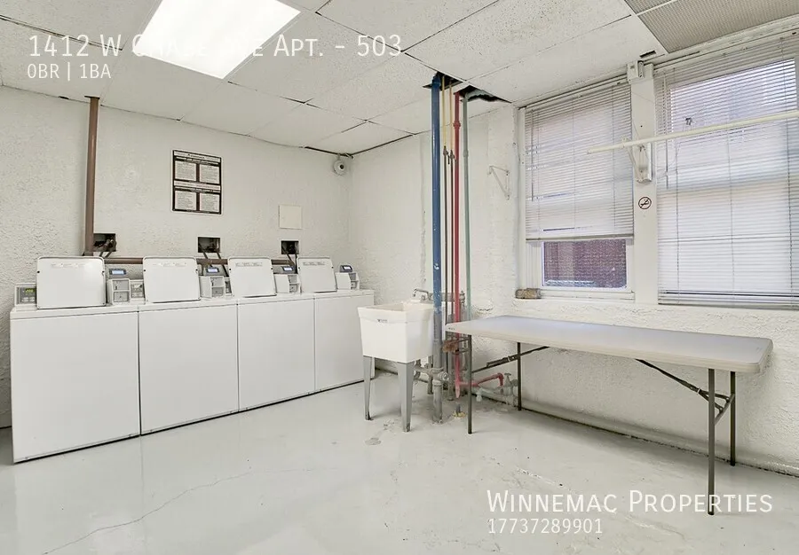 1412 W Chase Ave, ,  60626, USA 60626-unit#503-Chicago-IL