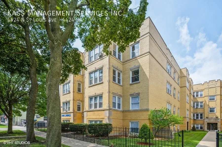 4412 N St Louis Ave, , 60625, USA 60625-unit#4426-G-Chicago-IL