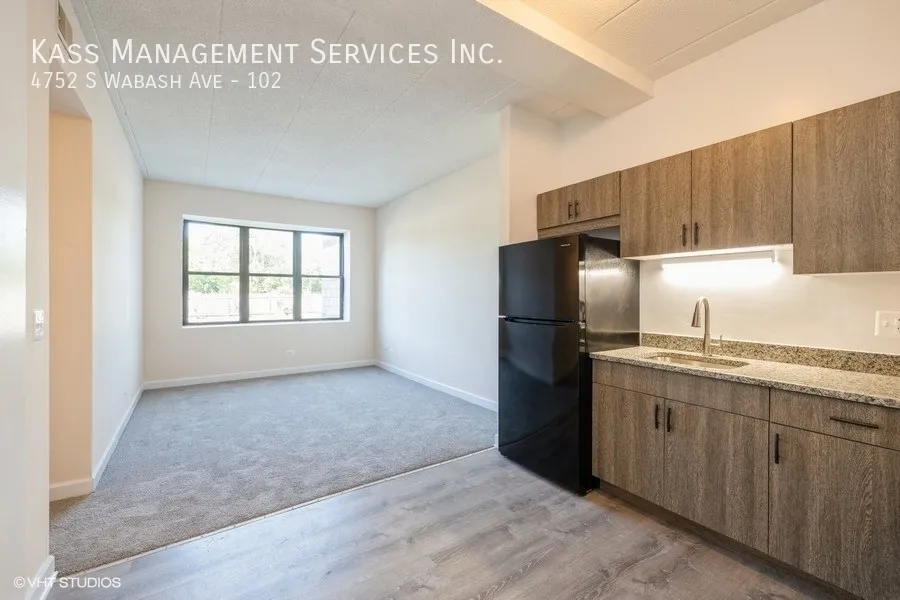 4752 S Wabash Ave, ,  60615, USA 60615-Chicago-IL