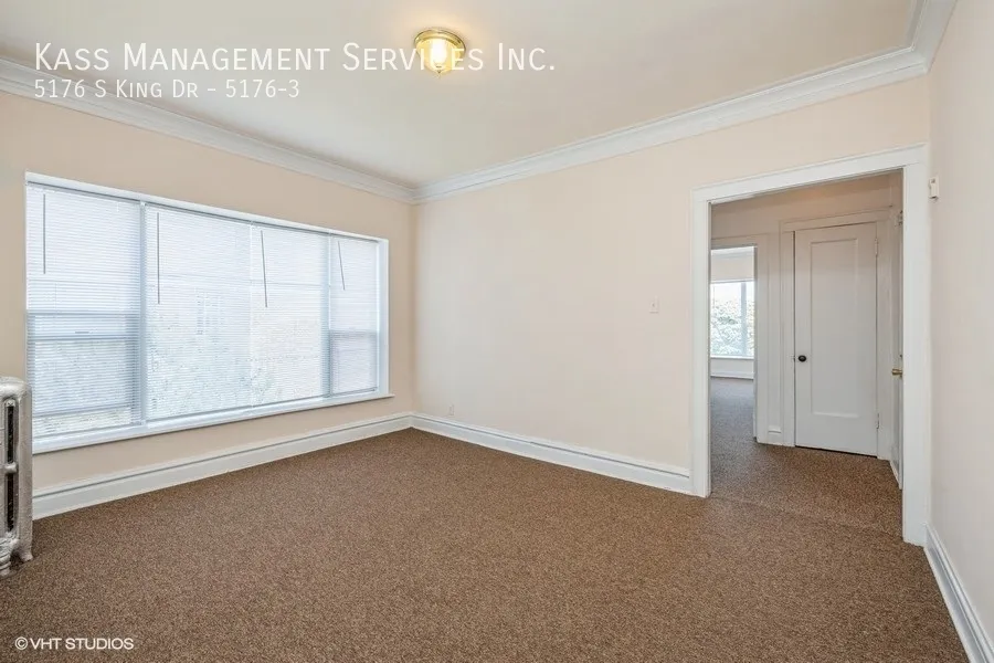 5162 S King Dr, ,  60615, USA 60615-unit#5176-3-Chicago-IL