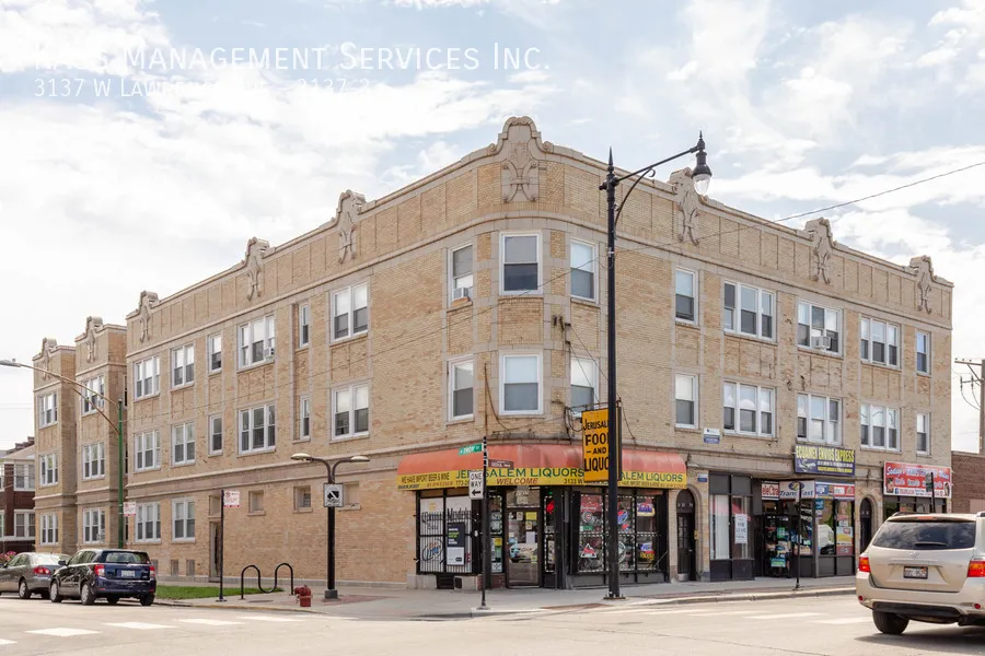 3133 W Lawrence Ave, , 60625, USA 60625-unit#3137-3-Chicago-IL