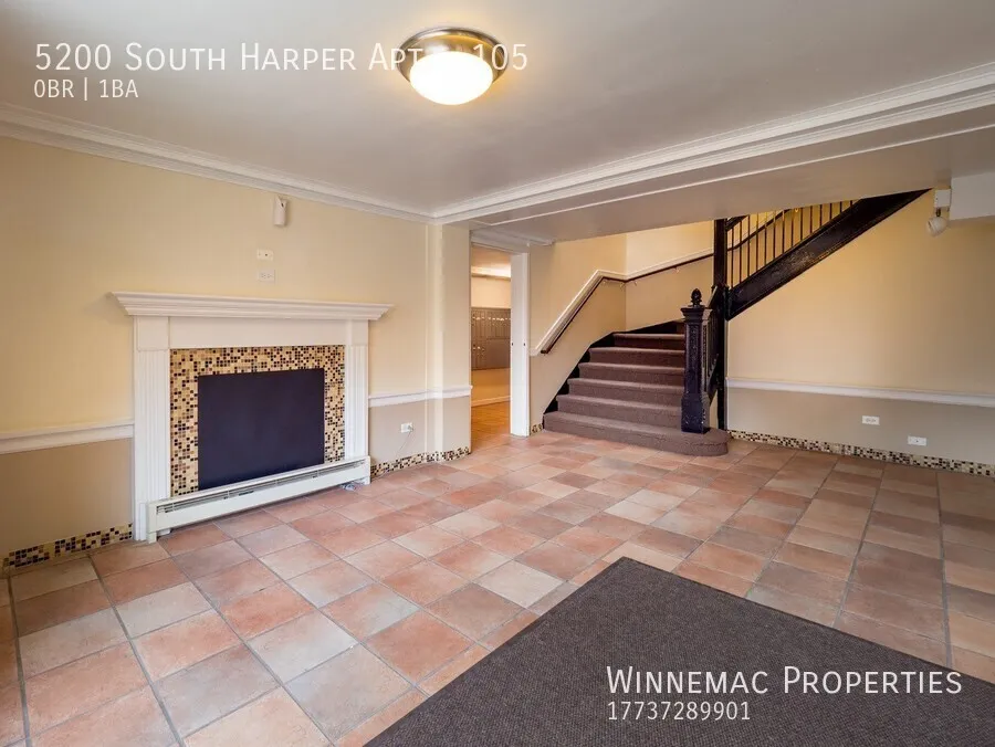 5200 S Harper Ave, , 60615, USA 60615-unit#105-Chicago-IL