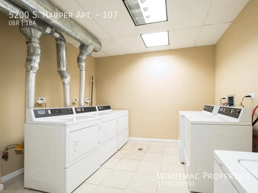 5200 S Harper Ave, , 60615, USA 60615-unit#107-Chicago-IL