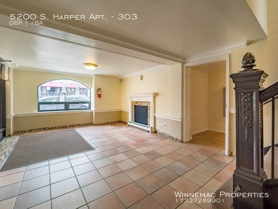 5200 S Harper Ave, , 60615, USA 60615-unit#303-Chicago-IL