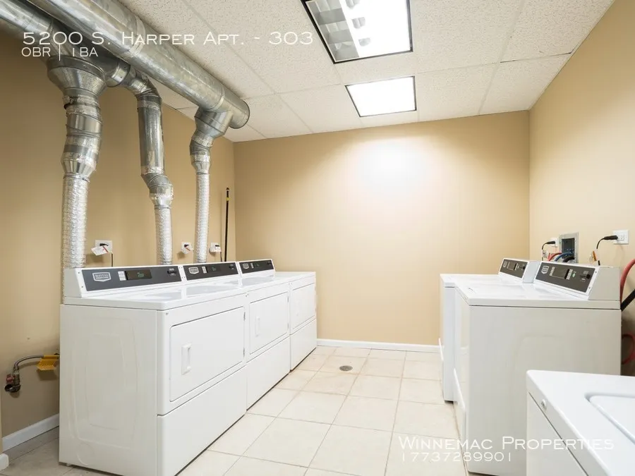 5200 S Harper Ave, , 60615, USA 60615-unit#303-Chicago-IL