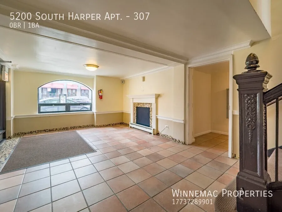 5200 S Harper Ave, , 60615, USA 60615-unit#307-Chicago-IL