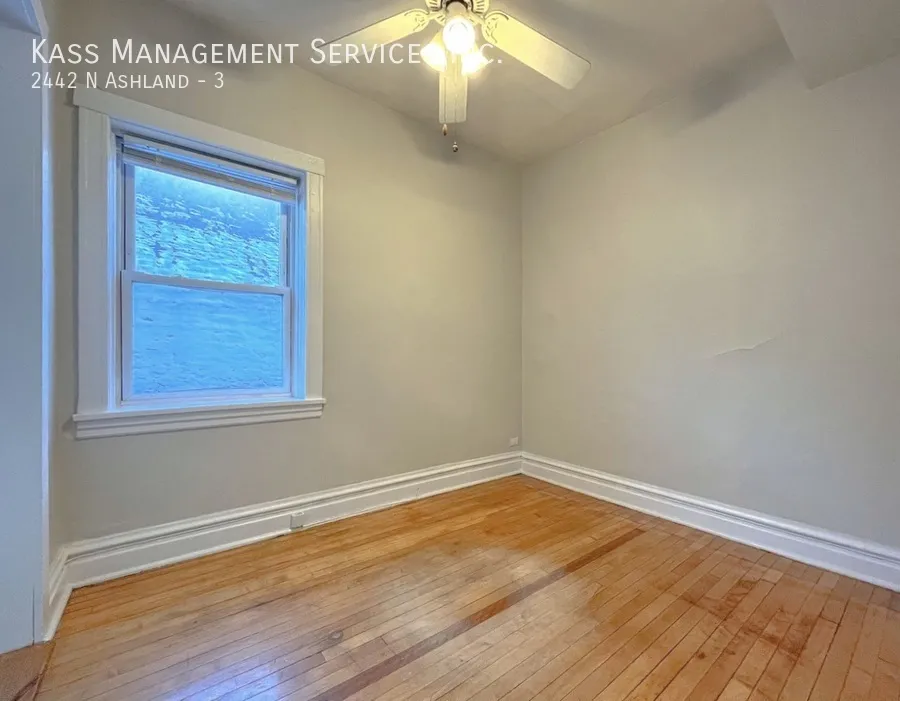 2442 N Ashland Ave, , 60614, USA 60614-unit#3-Chicago-IL