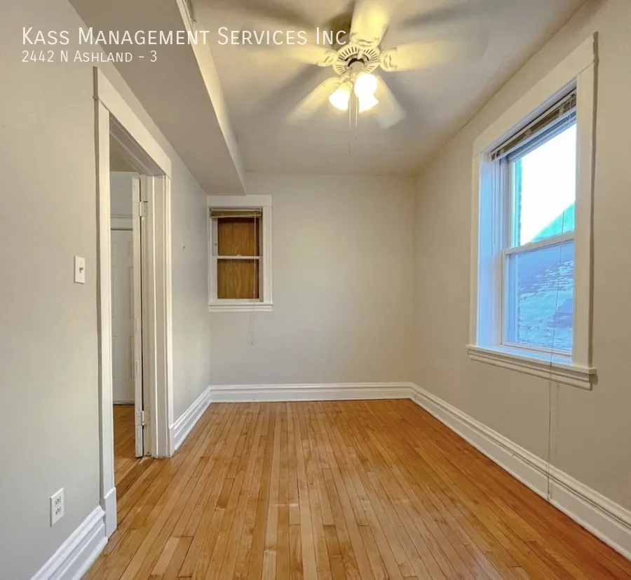 2442 N Ashland Ave, , 60614, USA 60614-unit#3-Chicago-IL