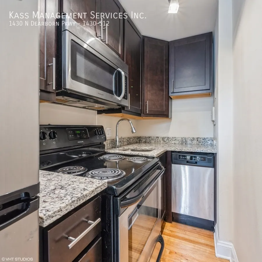 1430 N Dearborn Pkwy, , 60610, USA 60610-unit#1430-512-Chicago-IL
