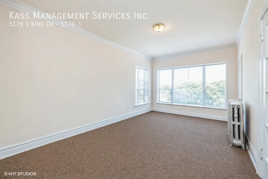 5162 S King Dr, , 60615, USA 60615-unit#5176-3-Chicago-IL