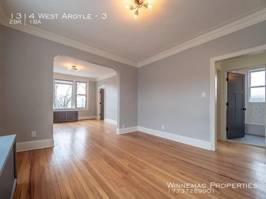 1312 W Argyle St, , 60640, USA 60640-unit#3-Chicago-IL