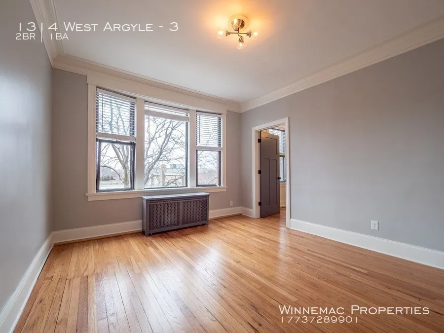 1312 W Argyle St, , 60640, USA 60640-unit#3-Chicago-IL