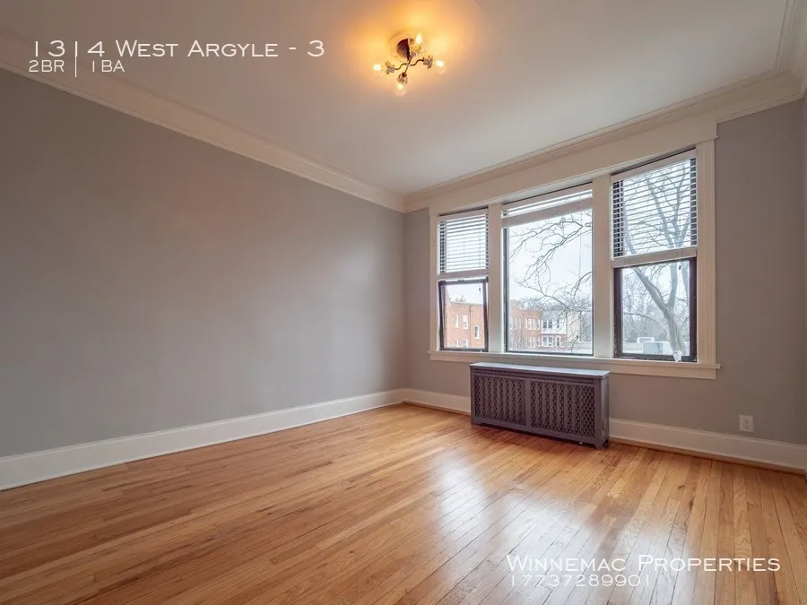 1312 W Argyle St, , 60640, USA 60640-unit#3-Chicago-IL