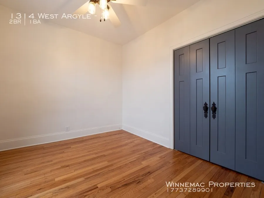 1312 W Argyle St, , 60640, USA 60640-unit#3-Chicago-IL