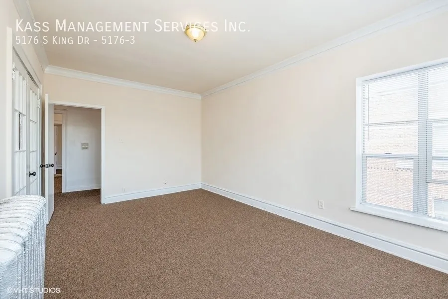 5162 S King Dr, ,  60615, USA 60615-unit#5176-3-Chicago-IL