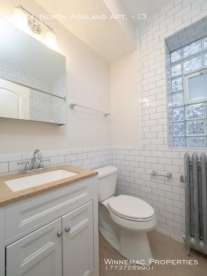 6945 N Ashland Blvd, , 60626, USA 60626-unit#I3-Chicago-IL