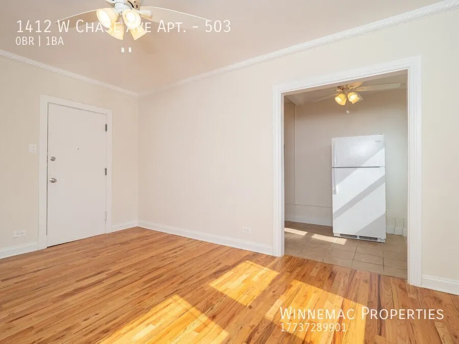 1412 W Chase Ave, ,  60626, USA 60626-unit#503-Chicago-IL