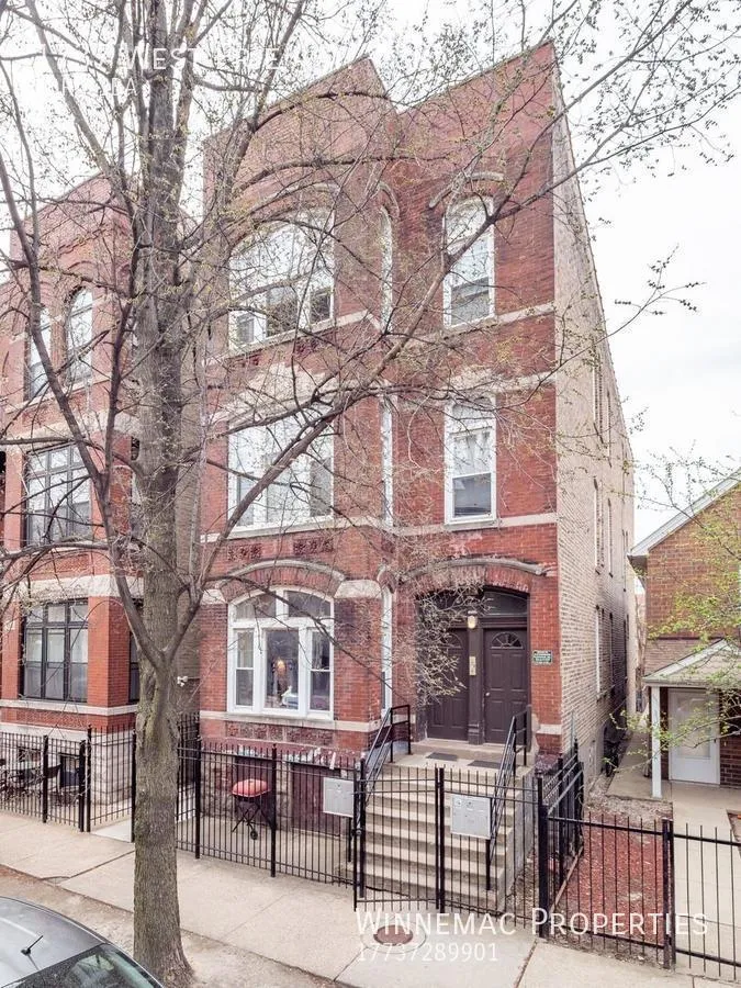 1737 W Erie St, , 60622, USA 60622-unit#3R-Chicago-IL