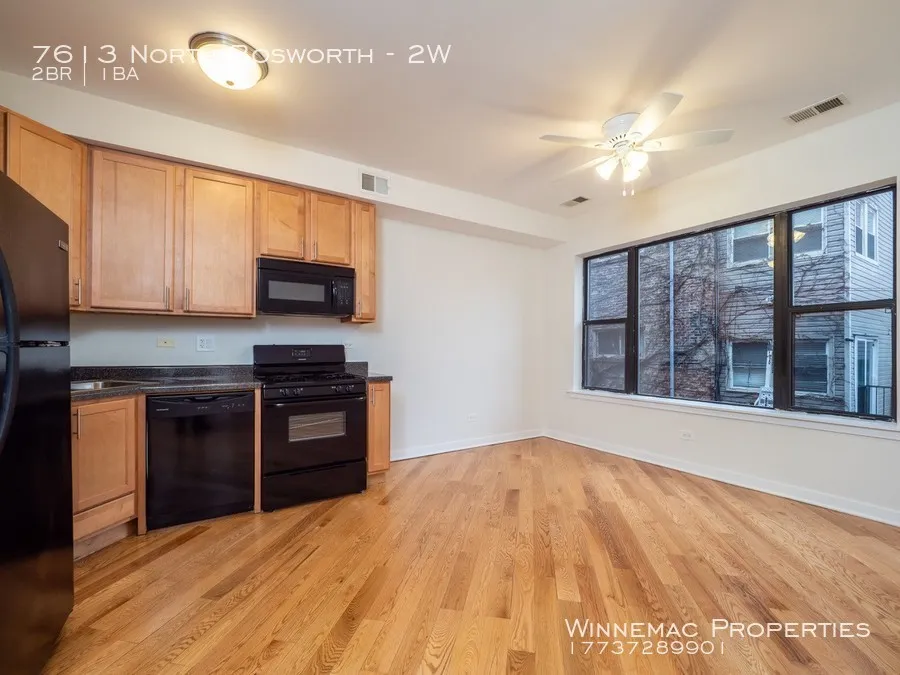 1514 W Howard St, ,  60626, USA 60626-unit#2W-Chicago-IL