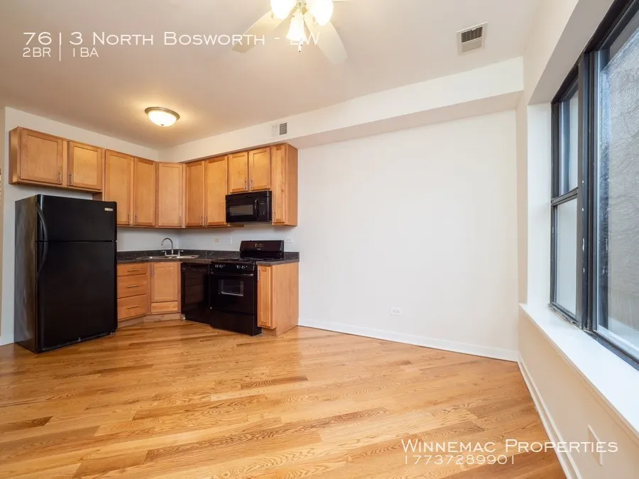 1514 W Howard St, ,  60626, USA 60626-unit#2W-Chicago-IL