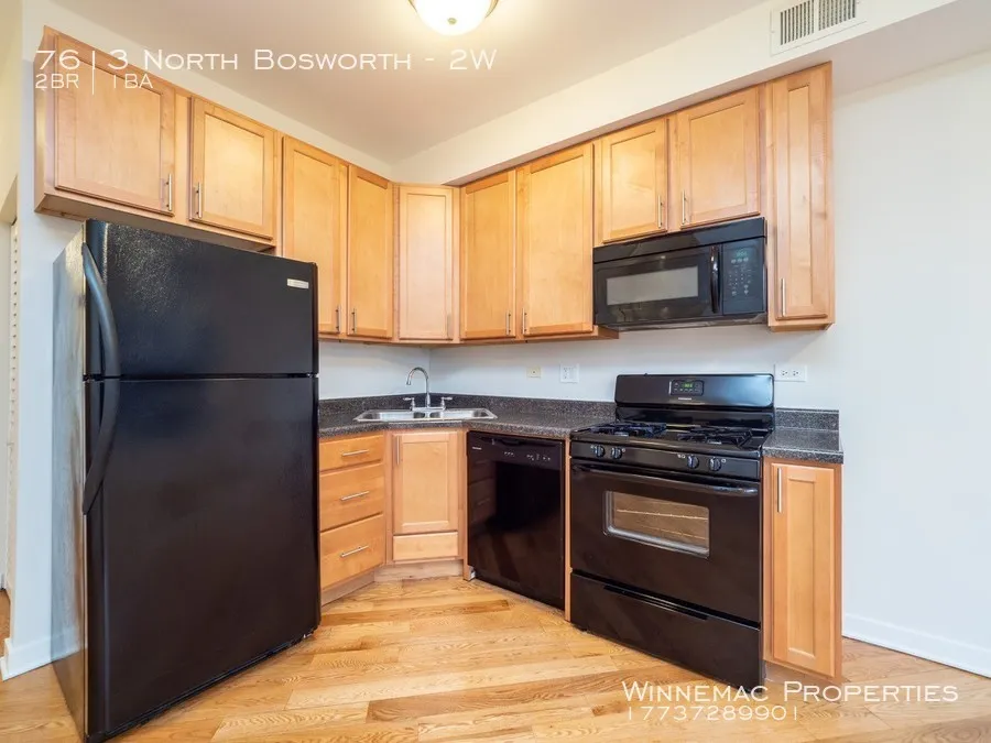 1514 W Howard St, ,  60626, USA 60626-unit#2W-Chicago-IL