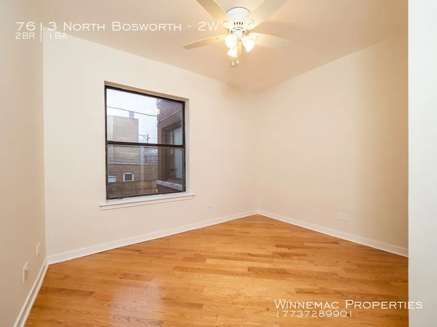 1514 W Howard St, ,  60626, USA 60626-unit#2W-Chicago-IL