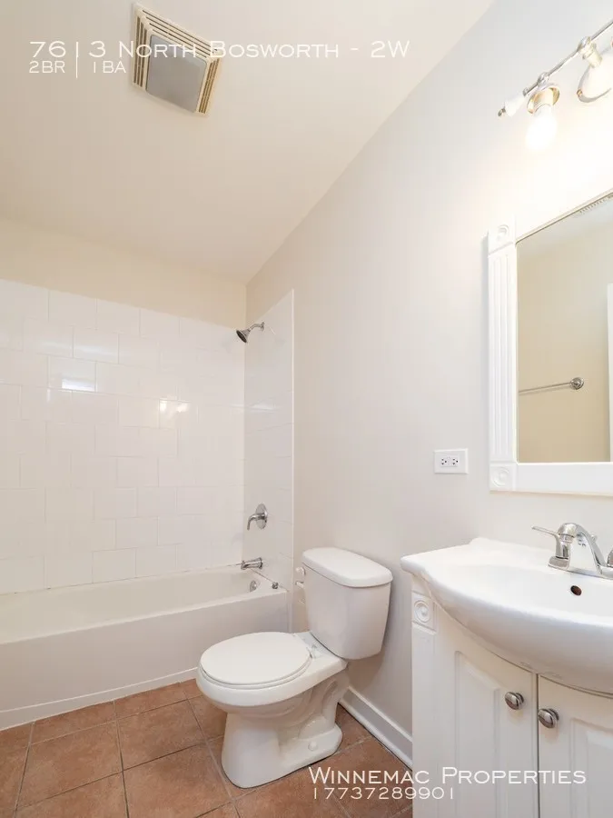 1514 W Howard St, ,  60626, USA 60626-unit#2W-Chicago-IL