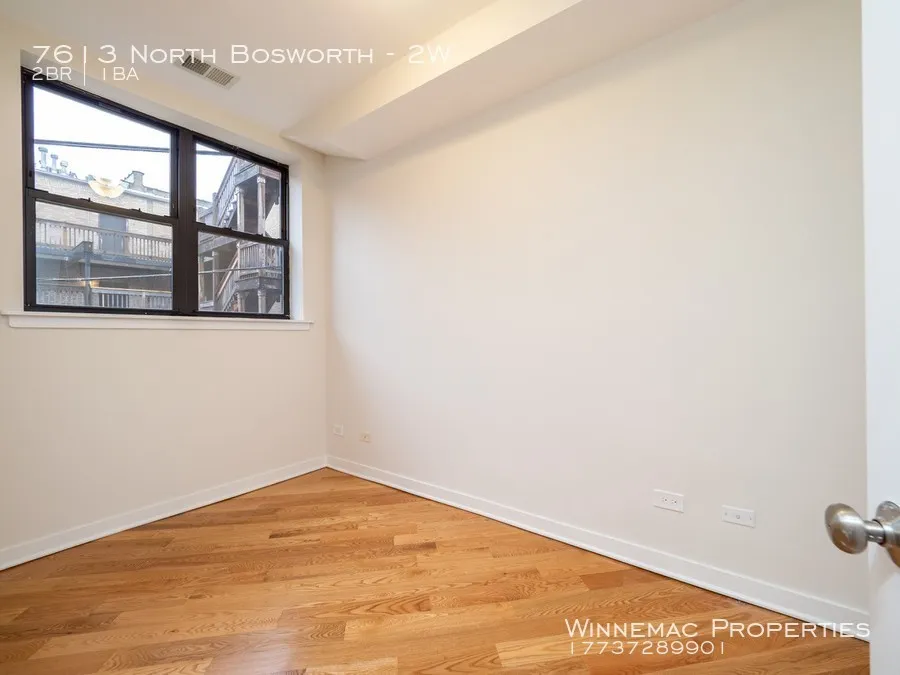 1514 W Howard St, ,  60626, USA 60626-unit#2W-Chicago-IL