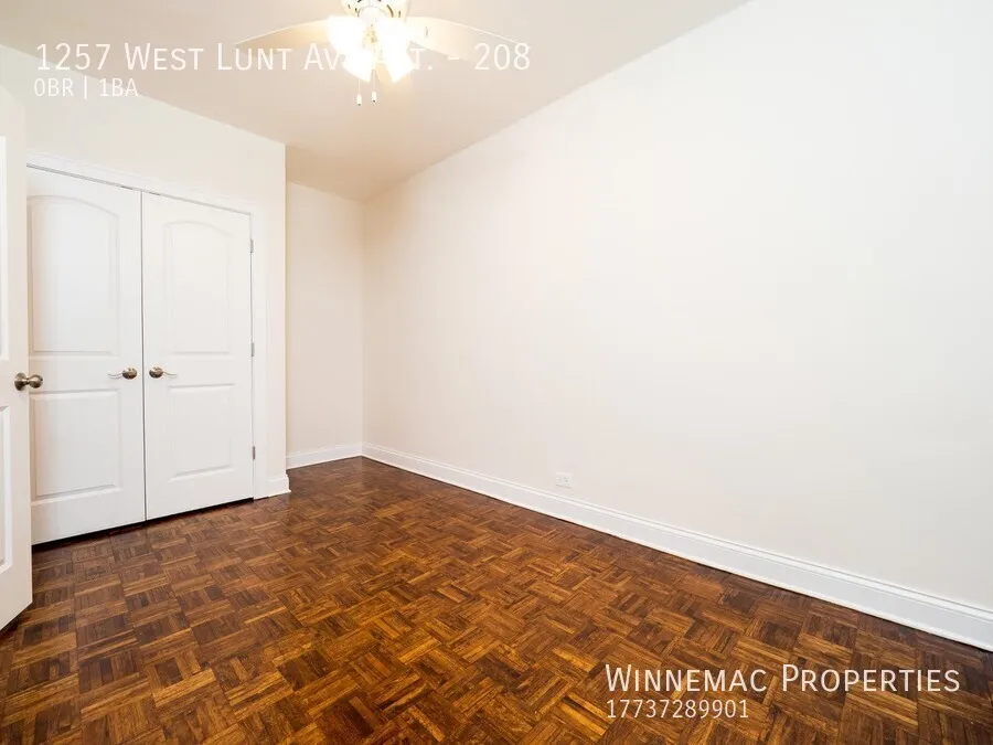 1257 W Lunt Ave, ,  60626, USA 60626-unit#208-Chicago-IL