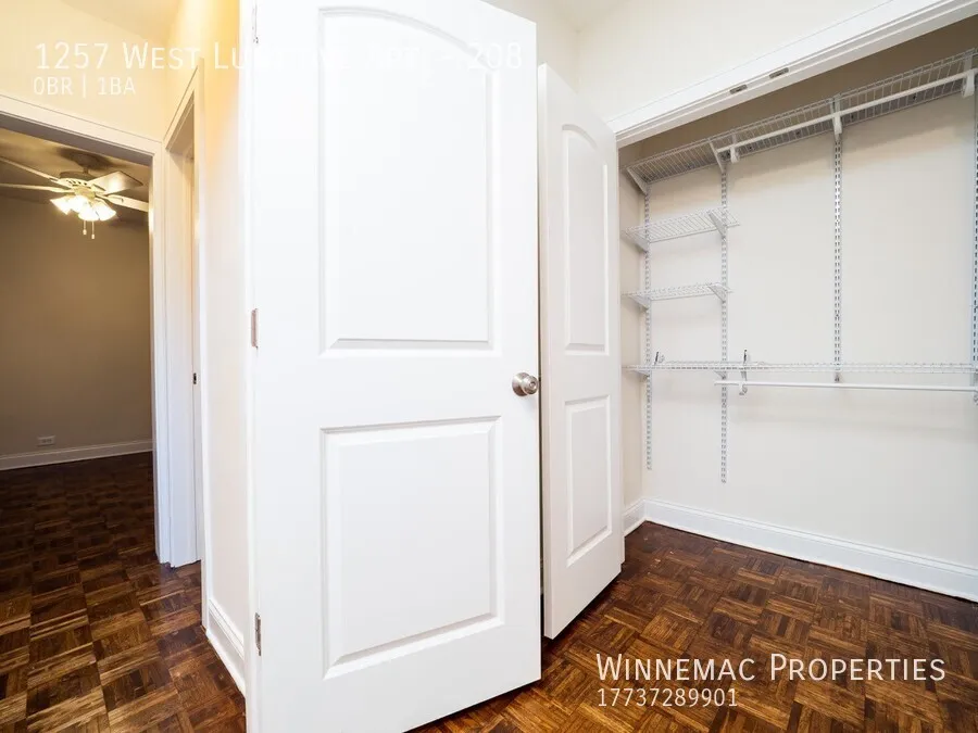 1257 W Lunt Ave, ,  60626, USA 60626-unit#208-Chicago-IL