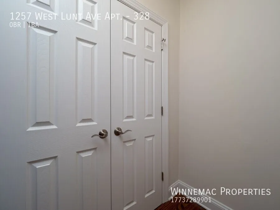 1257 W Lunt Ave, ,  60626, USA 60626-unit#328-Chicago-IL