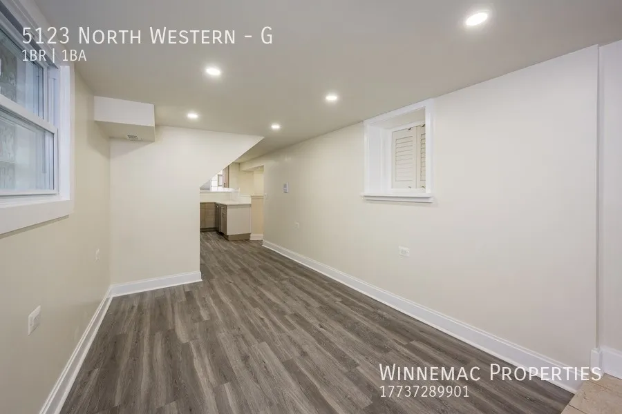 2343 W Winona St, ,  60625, USA 60625-unit#G-Chicago-IL