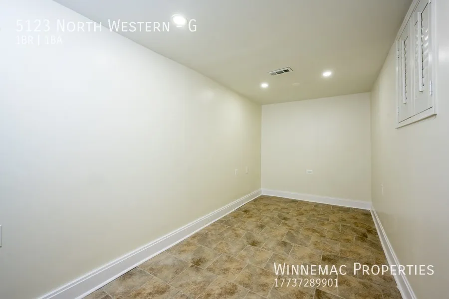 2343 W Winona St, , 60625, USA 60625-unit#G-Chicago-IL