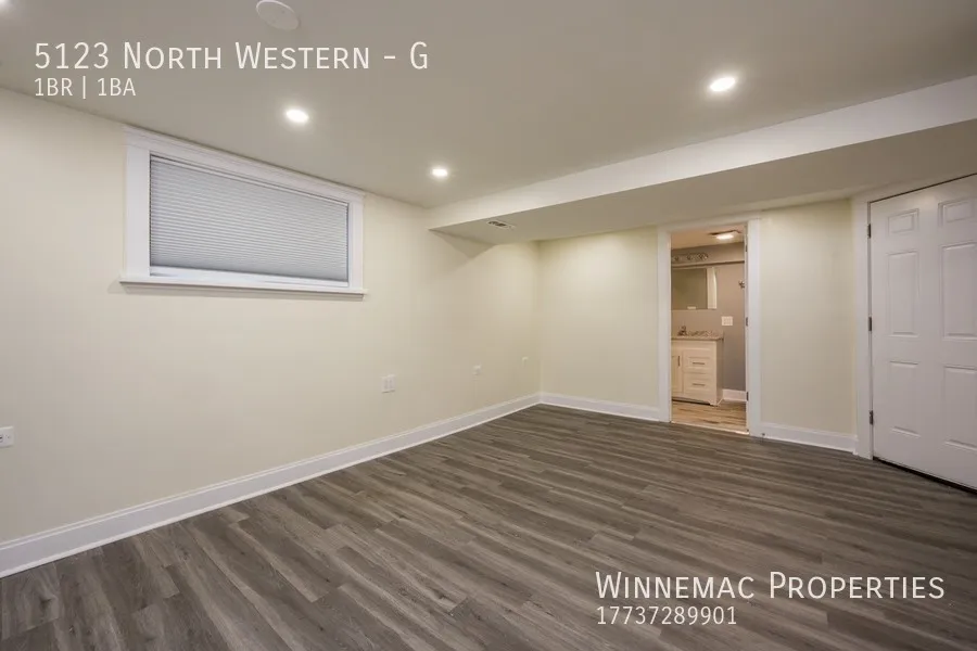 2343 W Winona St, , 60625, USA 60625-unit#G-Chicago-IL