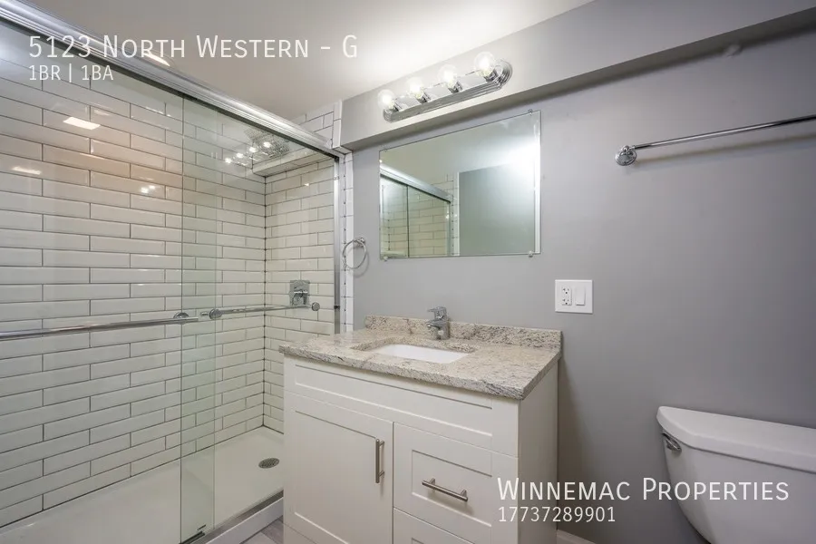 2343 W Winona St, , 60625, USA 60625-unit#G-Chicago-IL