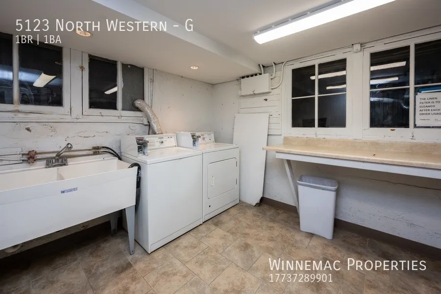 2343 W Winona St, , 60625, USA 60625-unit#G-Chicago-IL