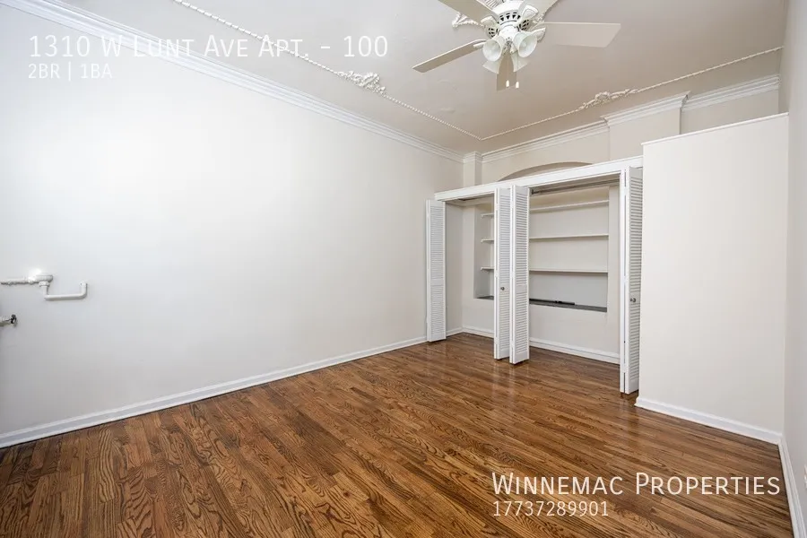 1310 W Lunt Ave, , 60626, USA 60626-unit#100-Chicago-IL