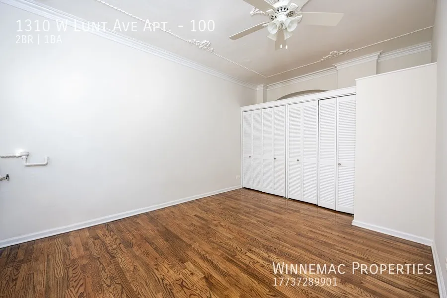 1310 W Lunt Ave, , 60626, USA 60626-unit#100-Chicago-IL
