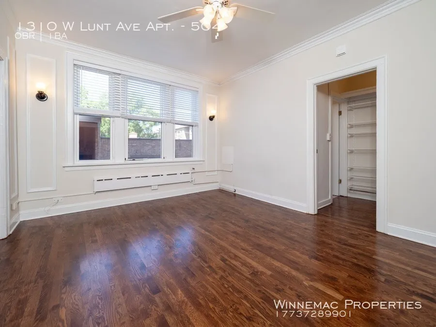 1310 W Lunt Ave, , 60626, USA 60626-unit#504-Chicago-IL