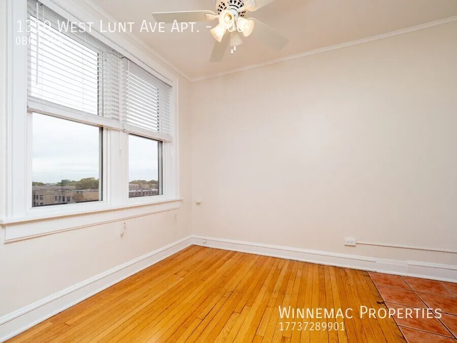 1310 W Lunt Ave, ,  60626, USA 60626-unit#406-Chicago-IL