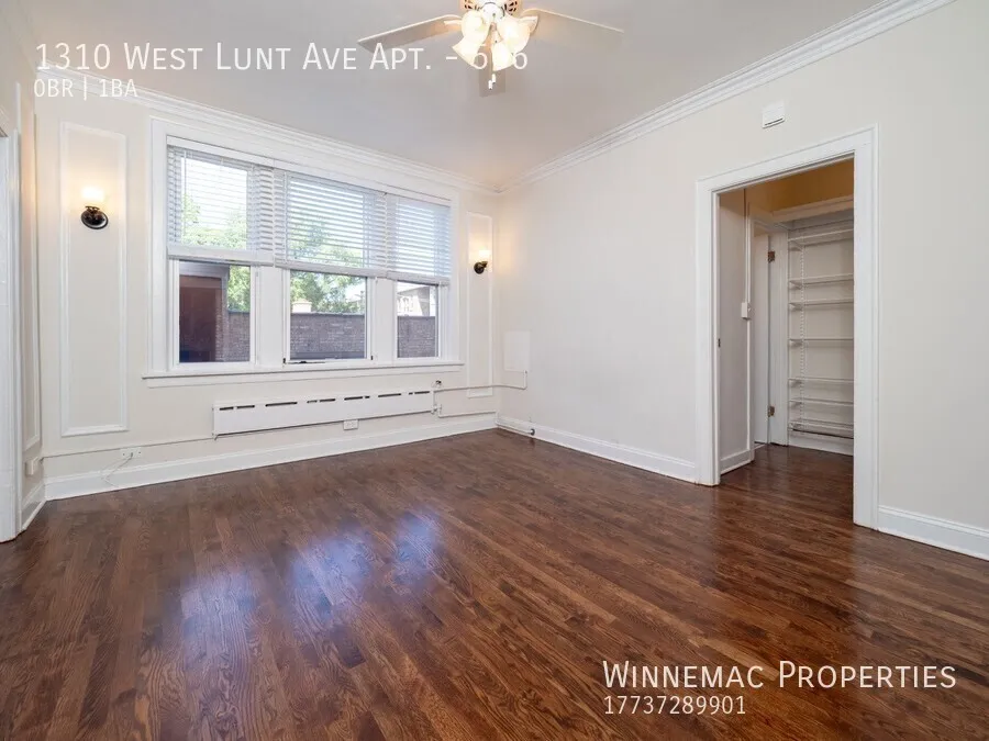 1310 W Lunt Ave, ,  60626, USA 60626-unit#506-Chicago-IL